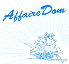 Affaire Dom - Affaire Dom