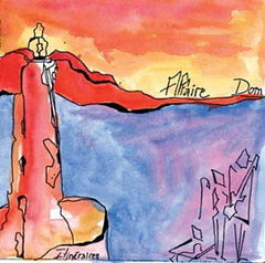 Affaire Dom - Itinéraires