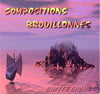 Buffet - Compositions brouillonnes